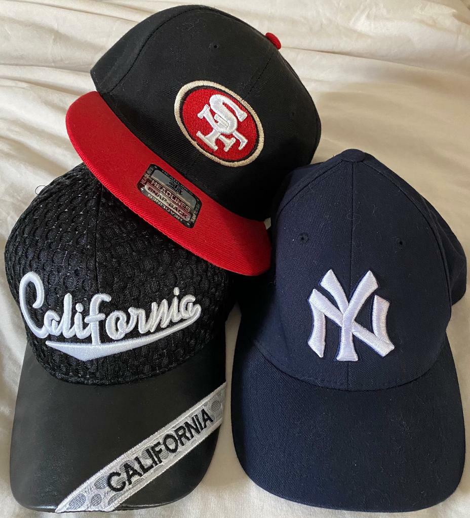 american baseball caps for sale